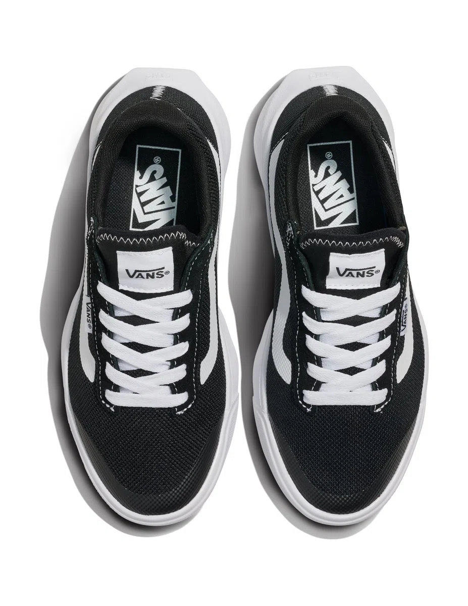 Vans Range BRZ, Scarpe da Ginnastica Unisex-Bambini e Ragazzi