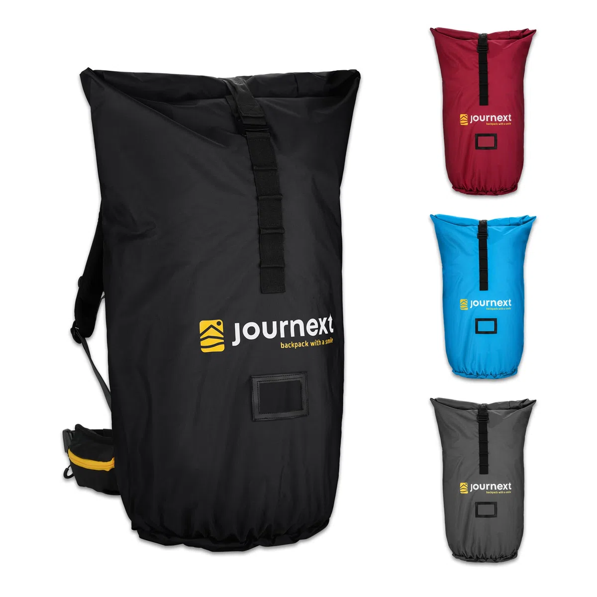 Journext Backpack Cover Zaino Protettivo Unisex-Adulto
