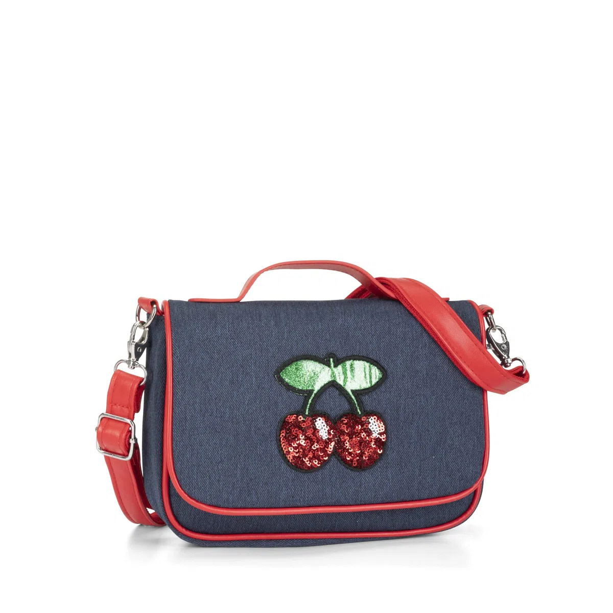 Franco Cosimo Panini Tracolla Unisex - Bambini e ragazzi