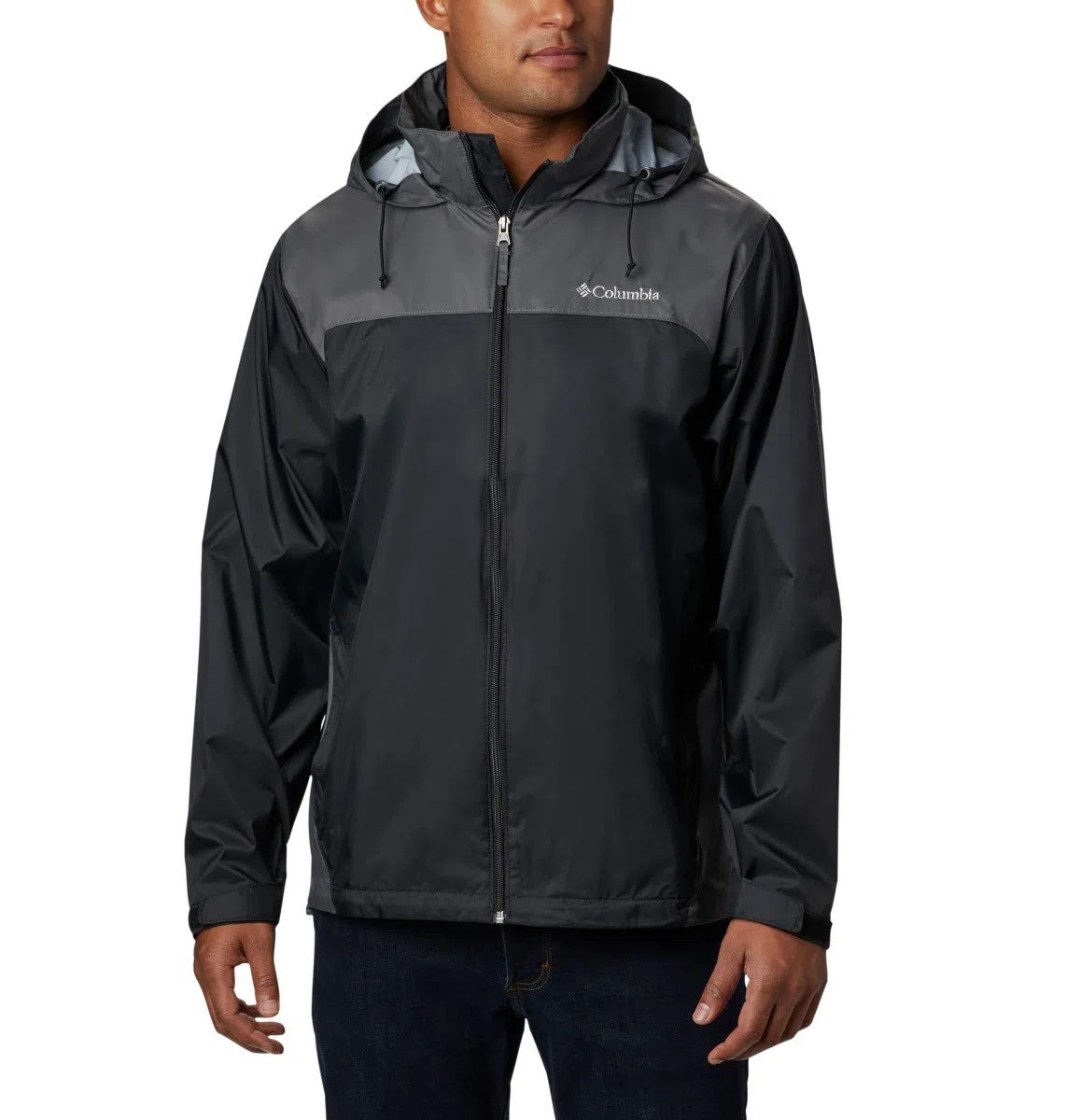Columbia Glennaker Lake Rain Jacket Giacca impermeabile Uomo