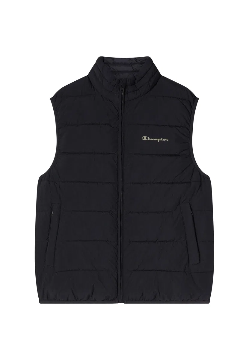 Champion Legacy Men Gilet Uomo (Pacco da 1)