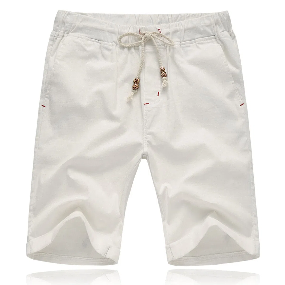 JustSun Pantaloncini Uomo Shorts Uomo con Tasche Cotone Leggero