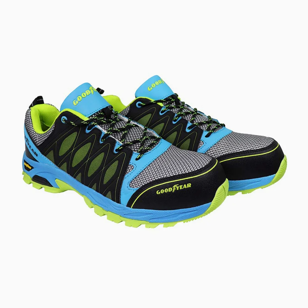 Goodyear Calzature di Sicurezza, Uomo