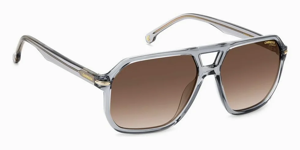 Carrera Carrera 302/S Occhiali Uomo (Pacco da 1)