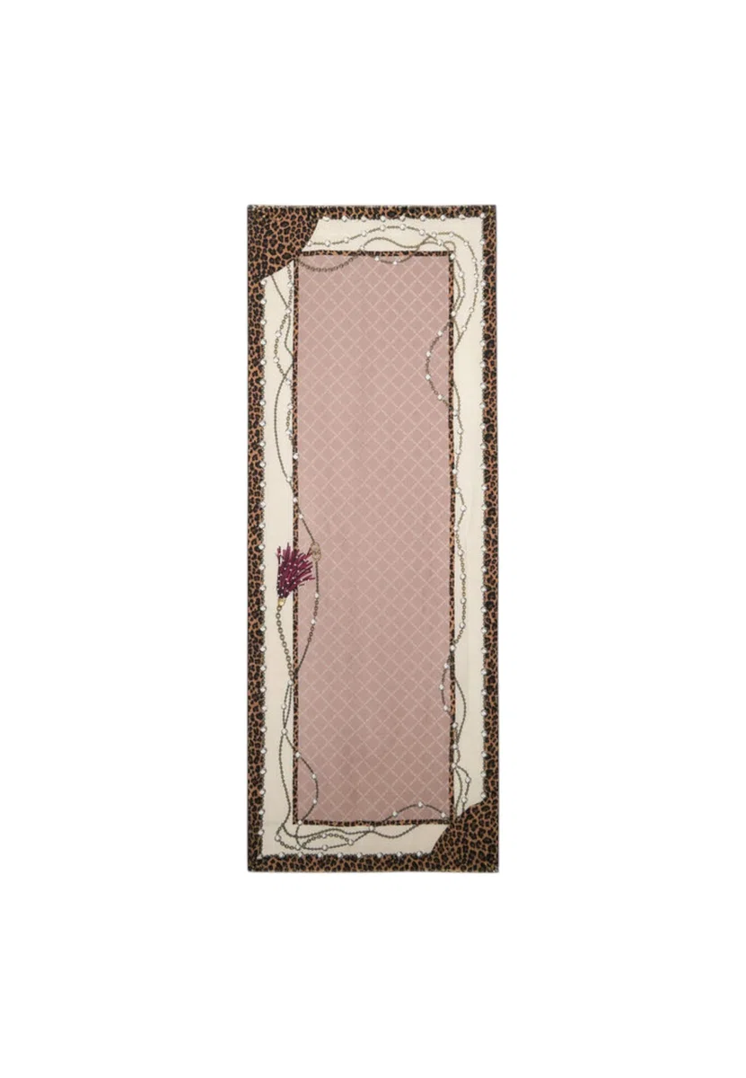 SCIARPE, FOULARD E COLLI Donna LIU JO 2F5081 T0300 00005