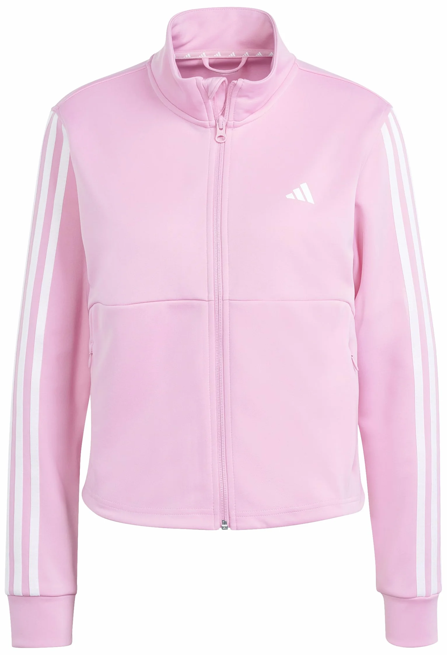 adidas Aeroready Train Essentials 3-stripes Track Jacket Top Track Donna