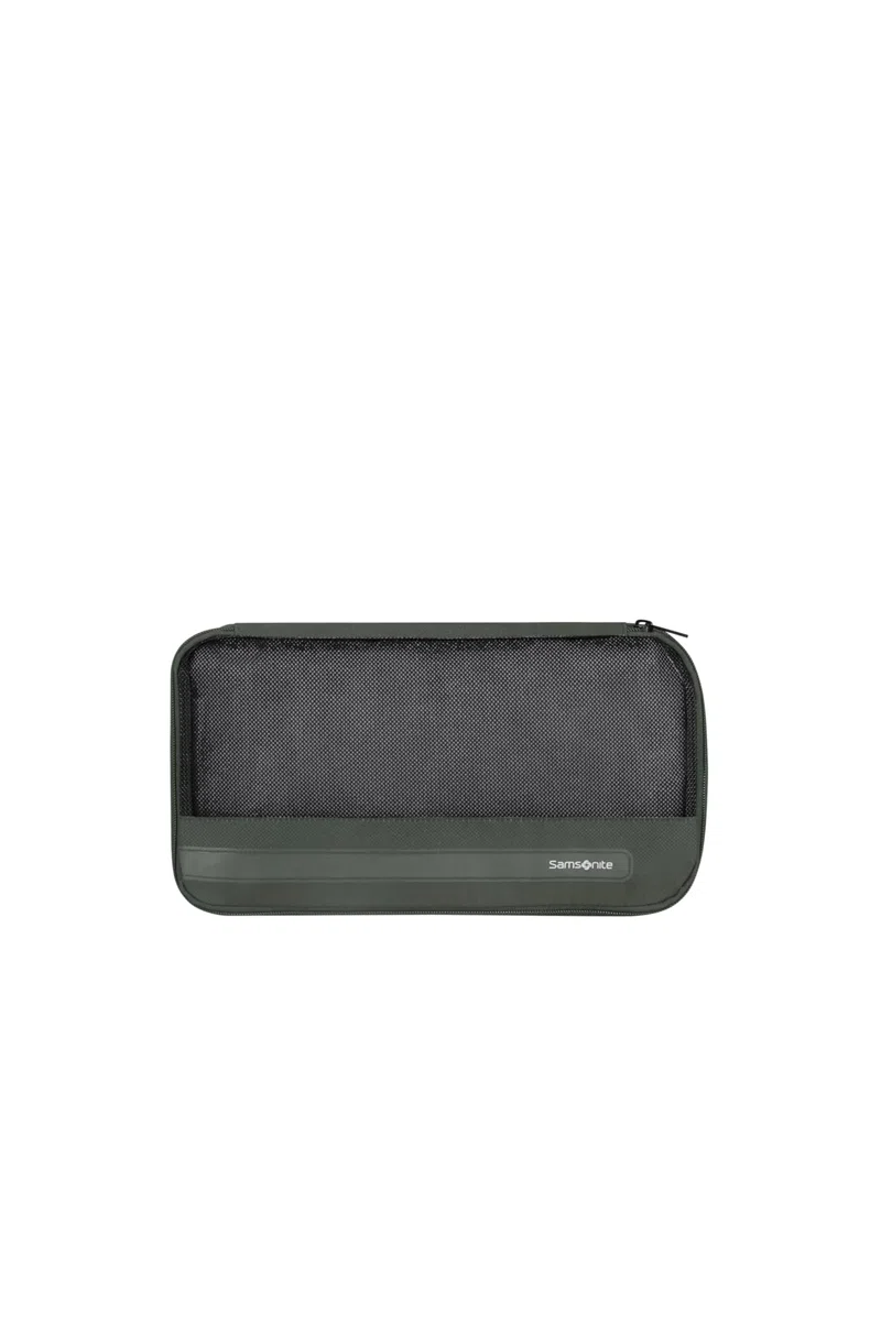 Samsonite – Set da 3 cubi da viaggio, Verde