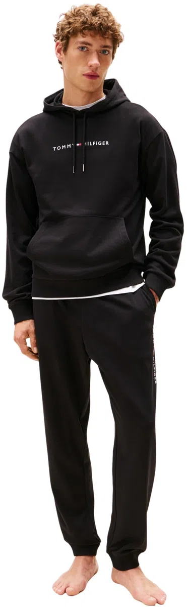 Tommy Hilfiger Felpas UM0UM03665 - Uomo