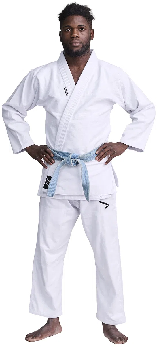 IPPONGEAR Rookie Tuta BJJ Brazilian Jiu Jitsu Unisex - Bambini e ragazzi
