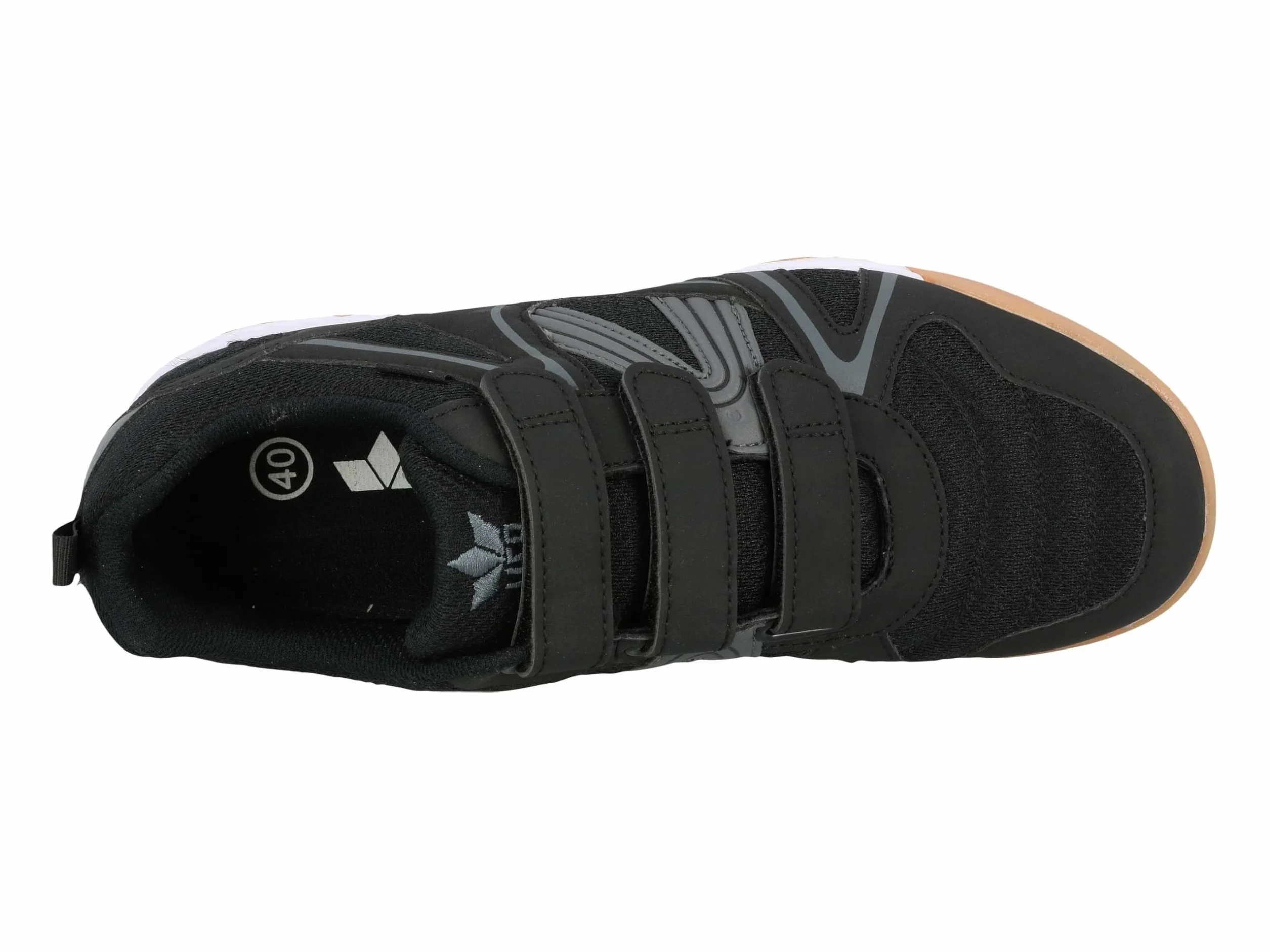 Lico Fit Indoor V Scarpe da Ginnastica Unisex Adulto