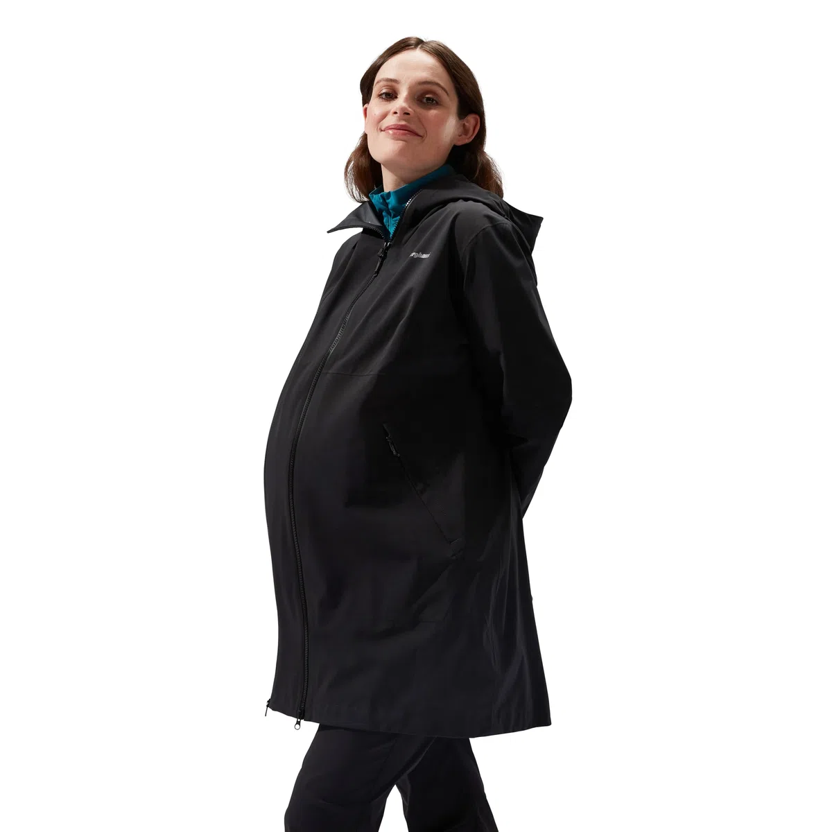 Berghaus Giacca Donna