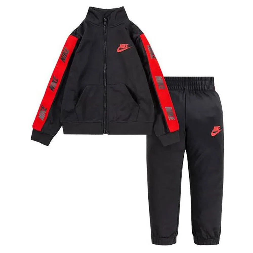 NIKE Boy's Track_suit TRACK_SUIT