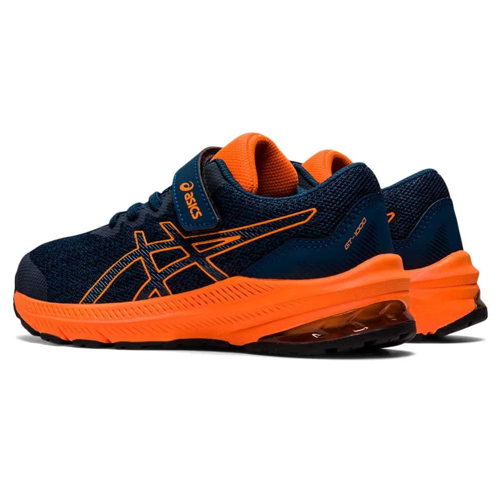 Asics Gt-1000 11 PS Scarpe da Ginnastica basseUnisex - Adulto