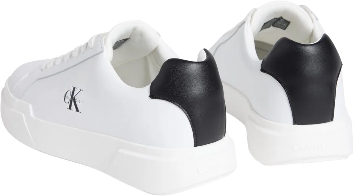 Calvin Klein Scarpe Uomo Art YM0YM01344