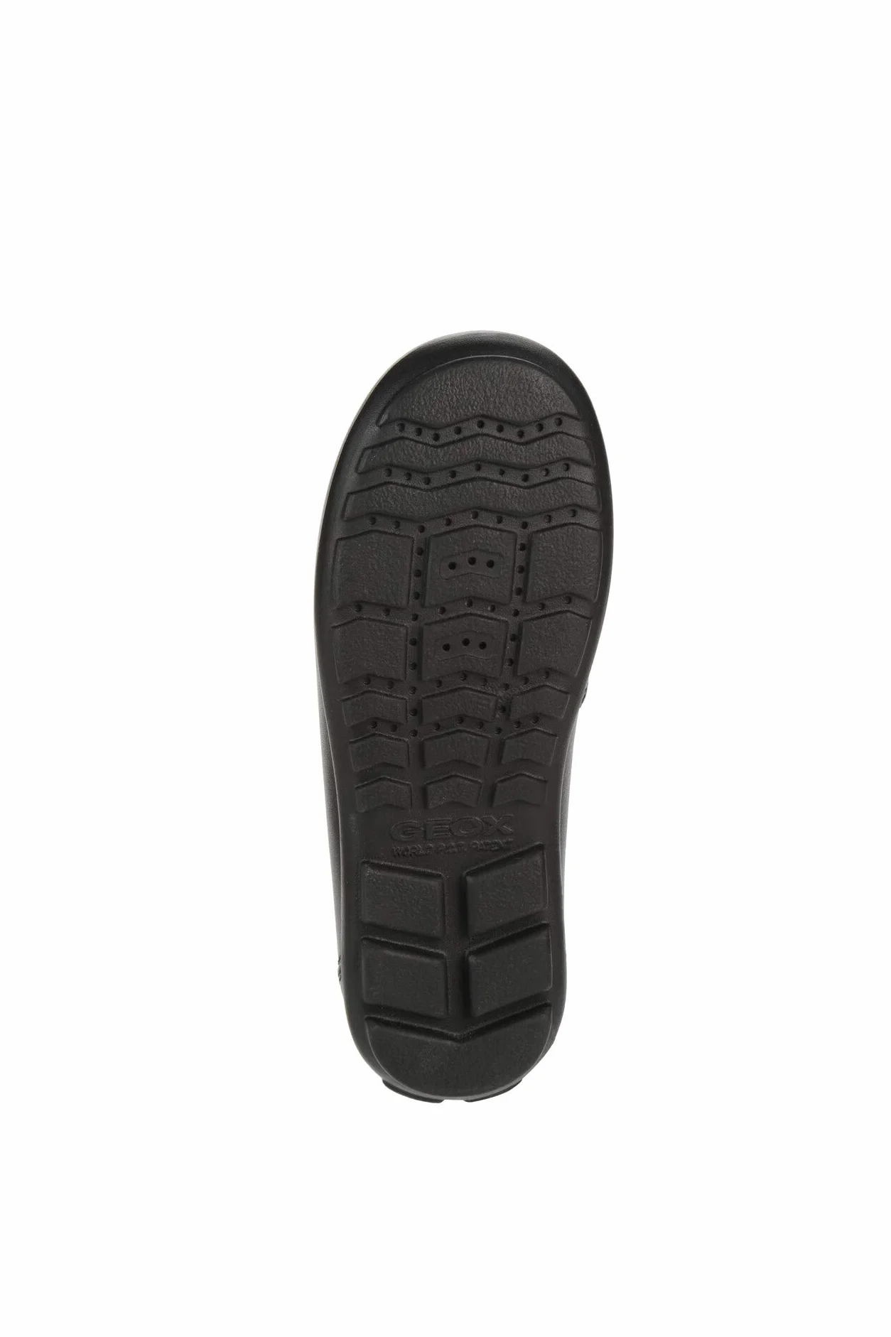 Geox J New Fast Boy B MocassiniBambini e Ragazzi