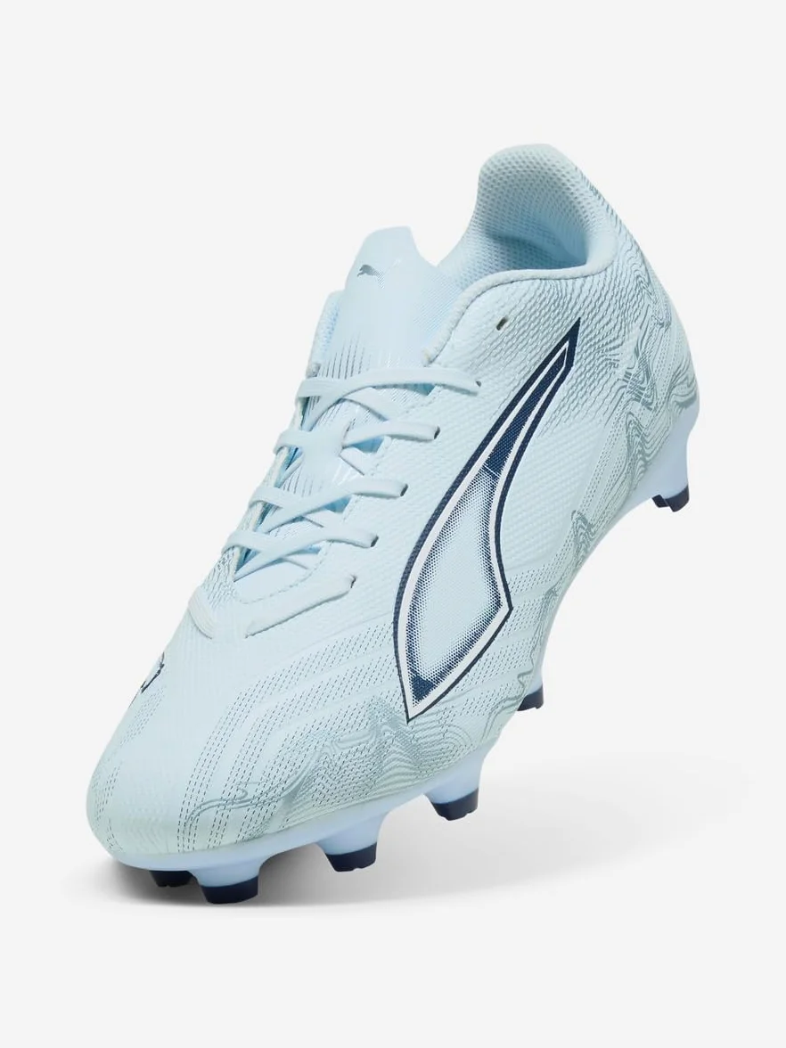 Puma Ultra 6 Play FG/AG Scarpe da Calcio Unisex Adulto