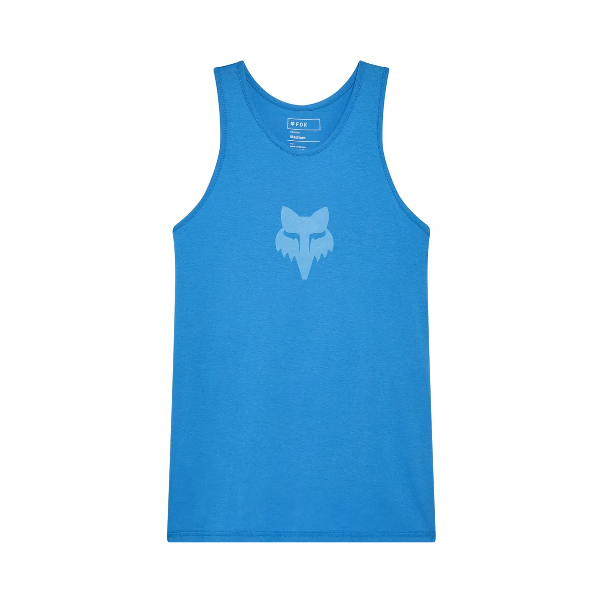 Fox Racing Fox Head Prem Tank Camicia Uomo (Pacco da 1)