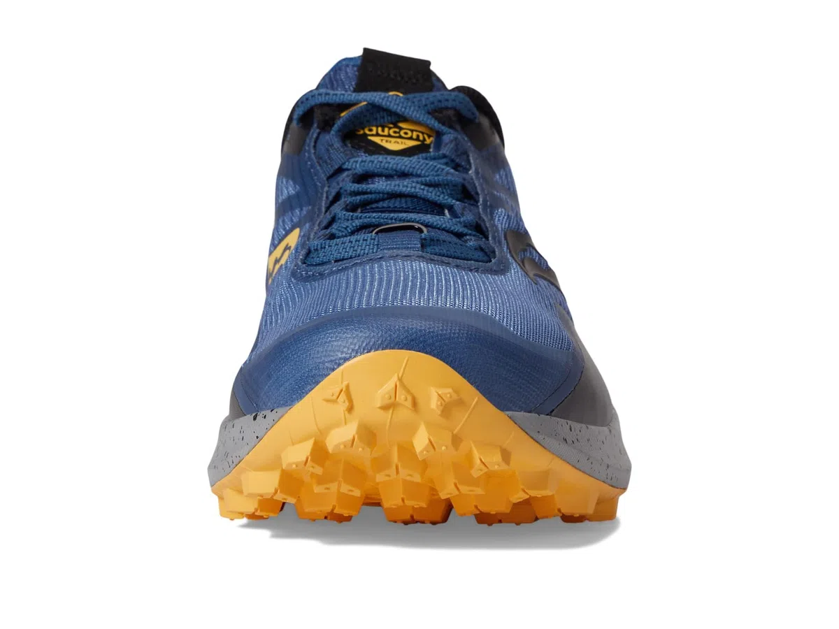 Saucony Zapatillas Deportivas Mujer Saucony Peregrine 12 Azul Scarpe da ginnasticaDonna
