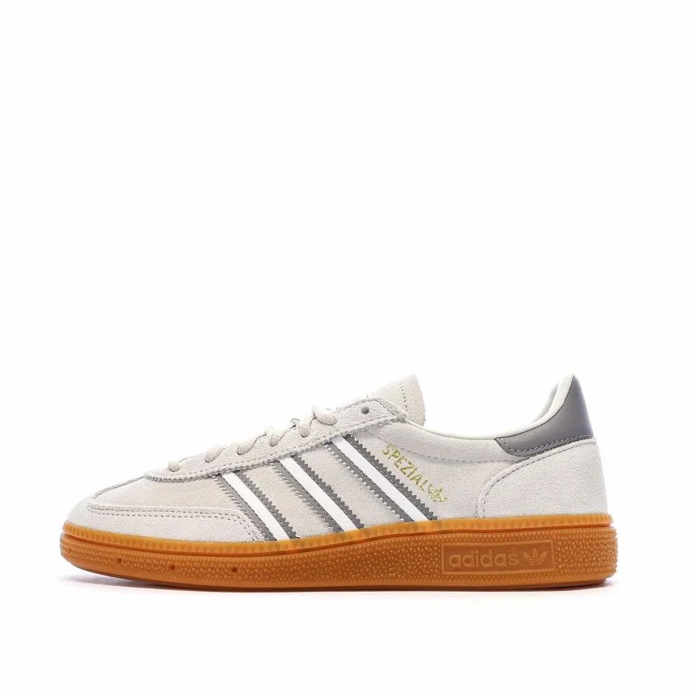 Adidas Handball Spezial J JI0452 Grigio