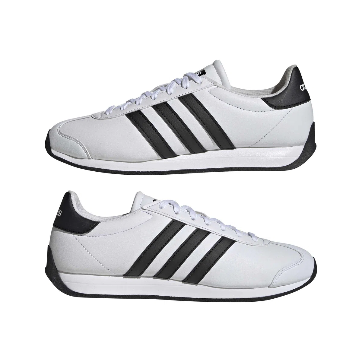 Adidas Uomo RUNVISTA Scarpe