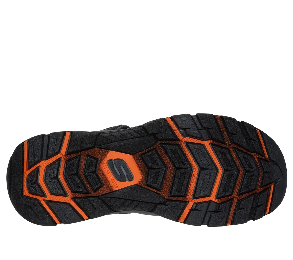 Skechers Tresmen - Norvick Sandali da pescatoreUomo