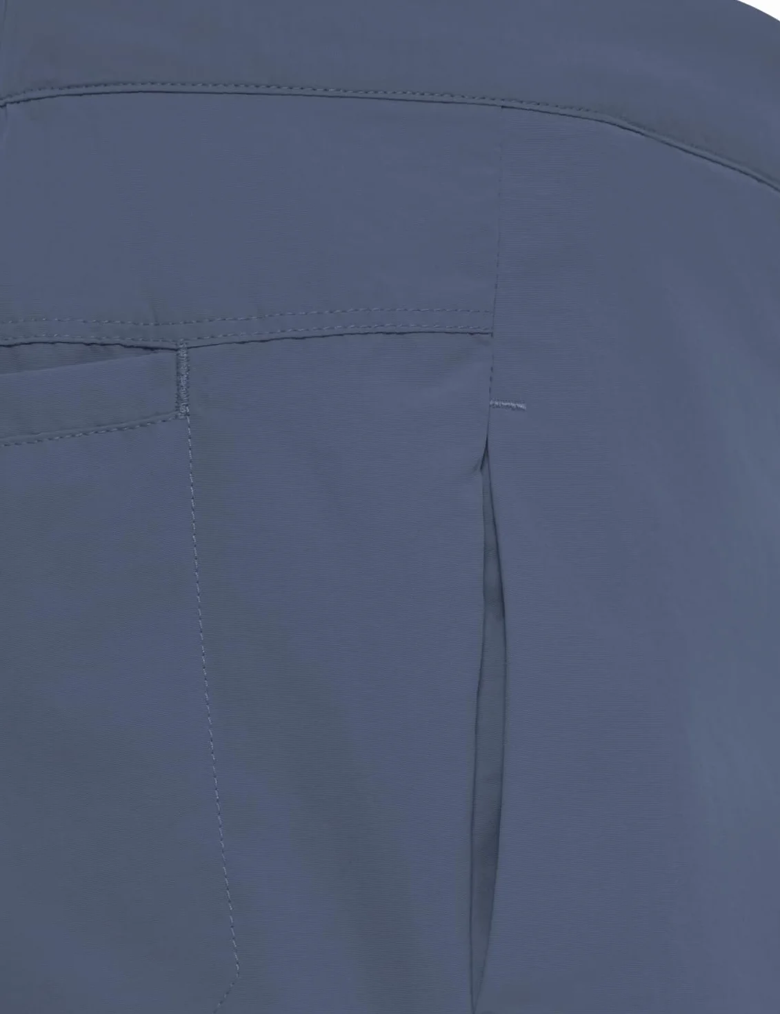 Jack Wolfskin Sun Shorts K Pantaloncini da Escursionismo Bambini Ragazzi