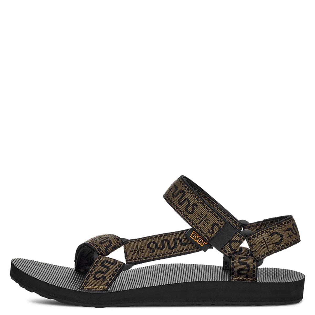 Teva Sandalias De Montaña Original Marrón, Scarpe da Trekking Uomo