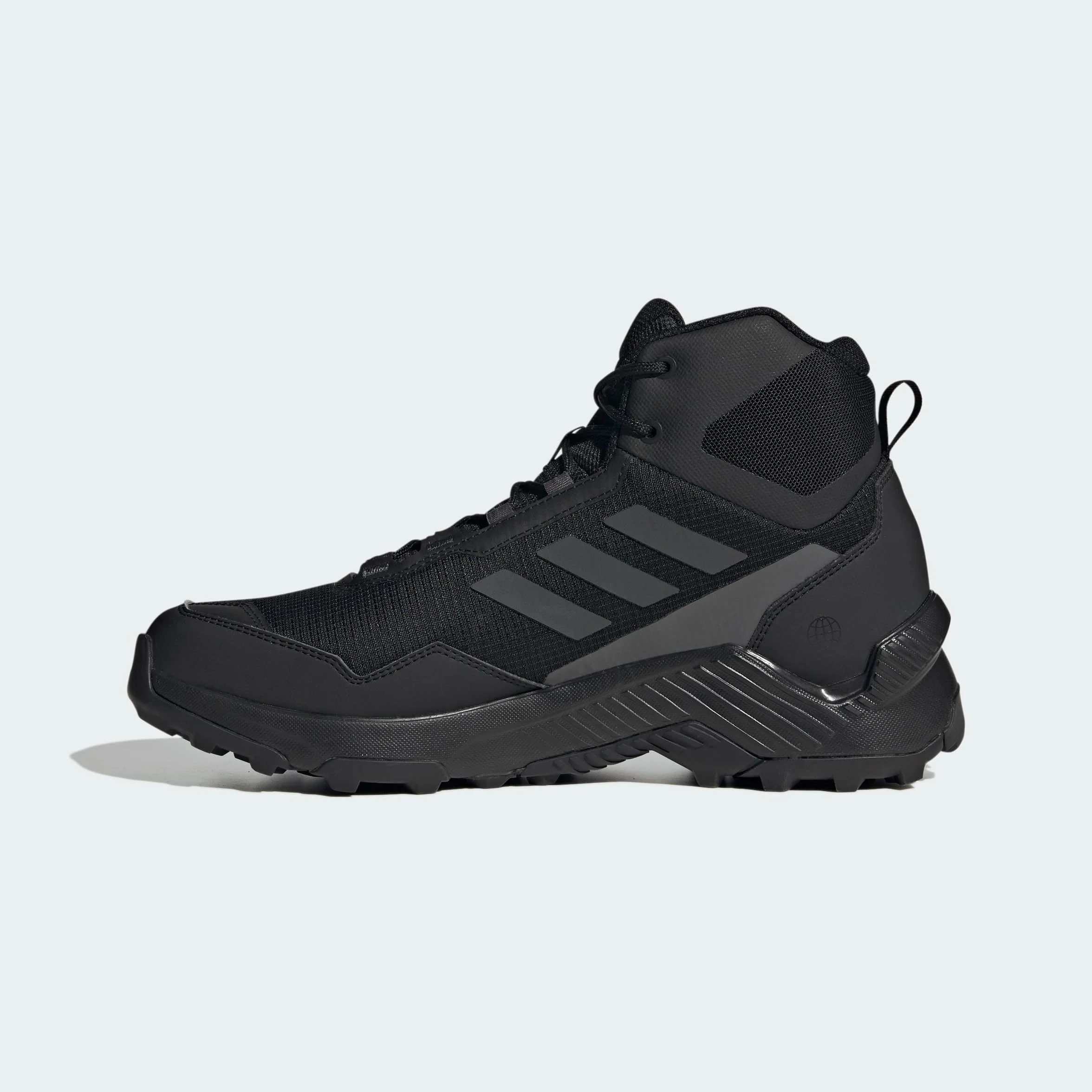 Adidas Uomo Eastrail 2.0 Mid Rain.RDY Waterproof Scarpe da Trekking