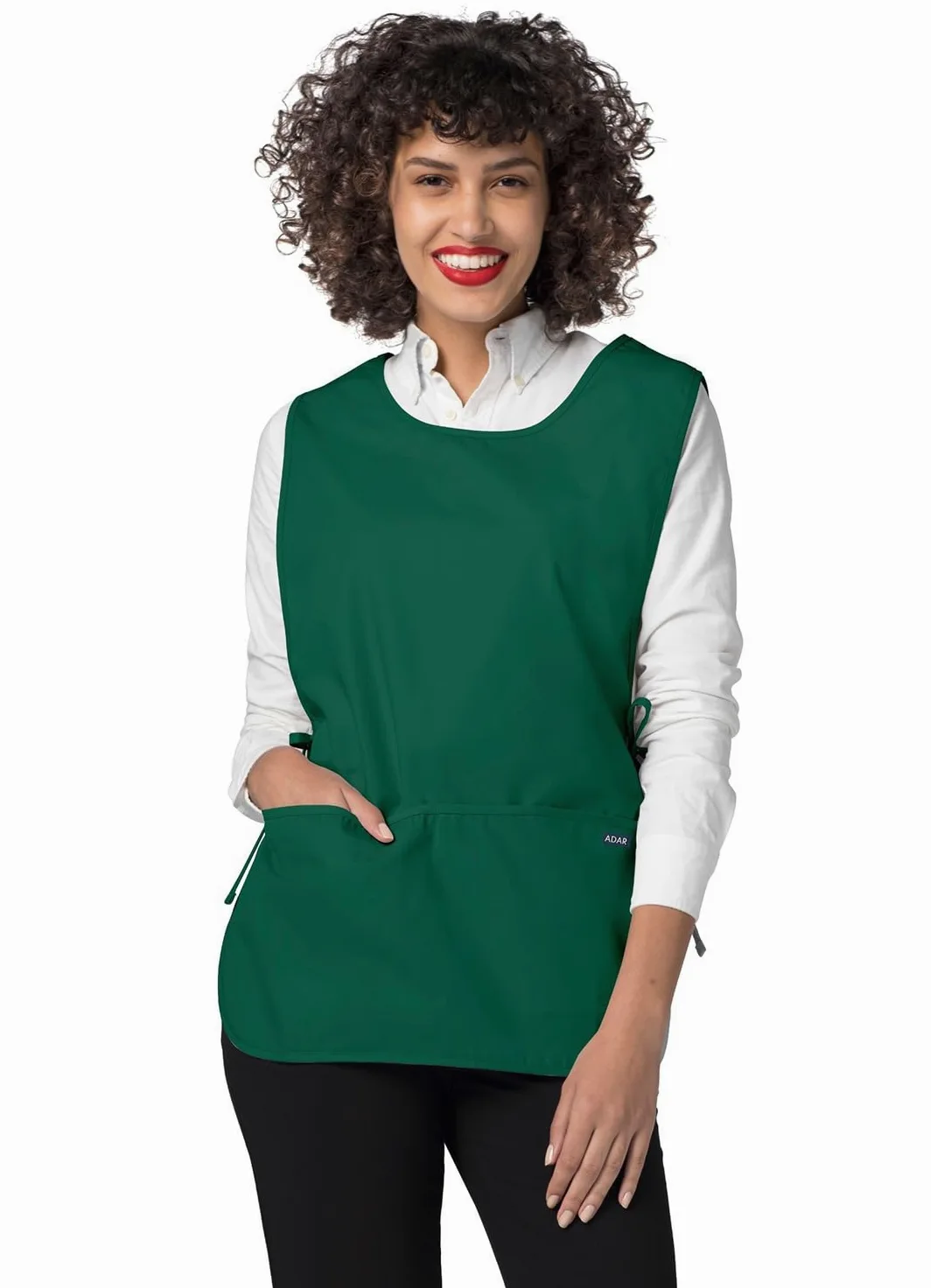 Adar Universal Grembiule da calzolaio Confezione da 2 - Grembiule da calzolaio unisex