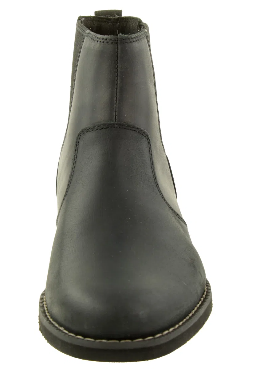 Timberland Woodhull StivaliUomo