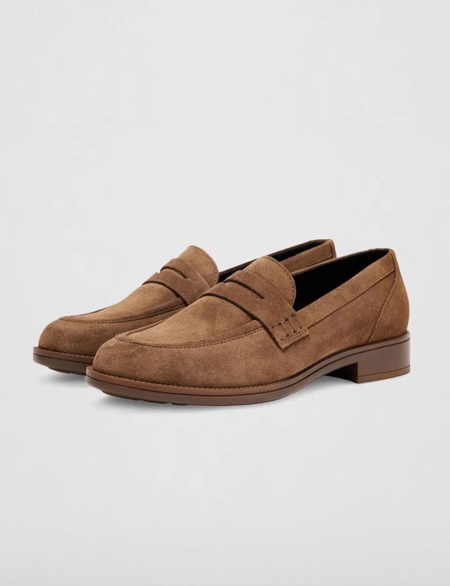 Geox D Jaylon 2 MocassinoDonna