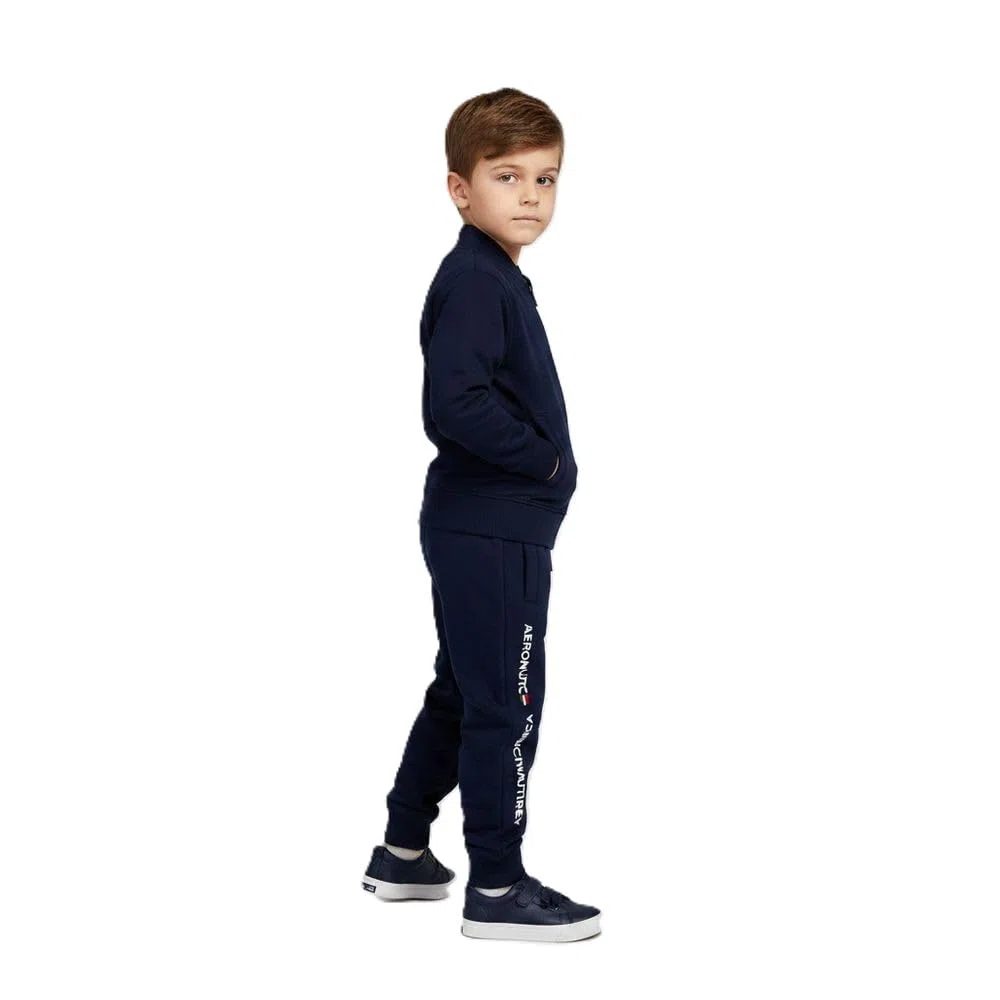 Aeronautica Militare Tuta Bambino 261TF0009A 8057630719392-10