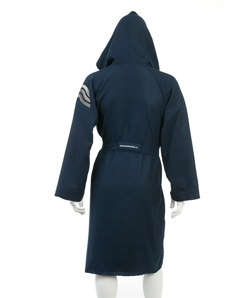 Aquarapid Accappatoio Unisex Adulto