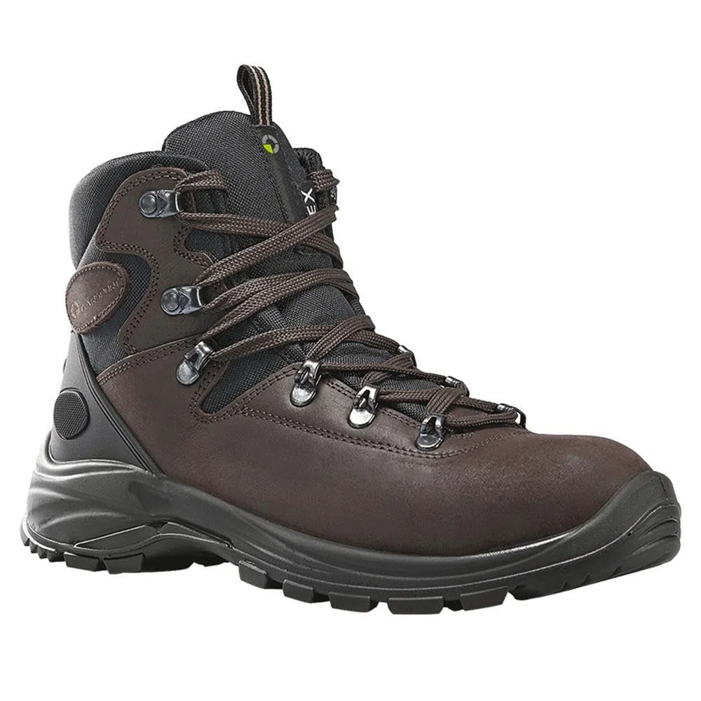 GARSPORT Falcade Tex, Scarpa da Trekking Uomo