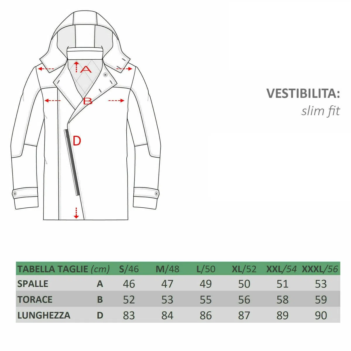 Trench Sartoriale Uomo Primaverile Cappotto Impermeabile Soprabito Estivo Leggero Elegante Cappottino Lungo Colletto Classico Stile Casual