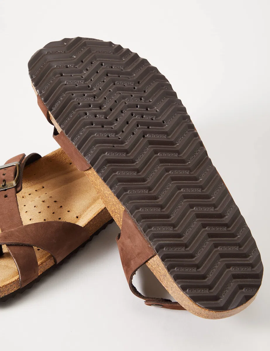 Geox D Xand 2s D SandaliDonna