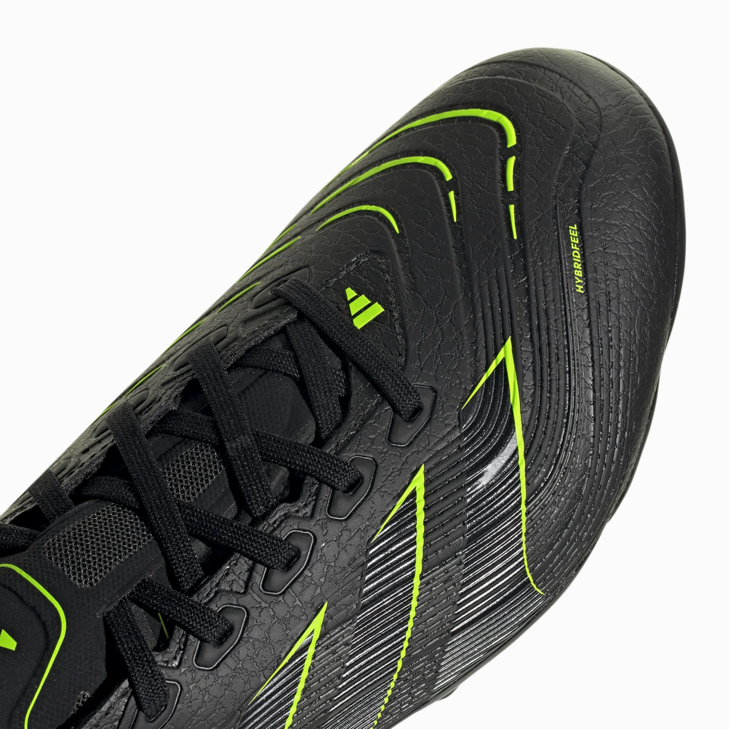 adidas Unisex Scarpe da Calcio Predator League Multi-Ground