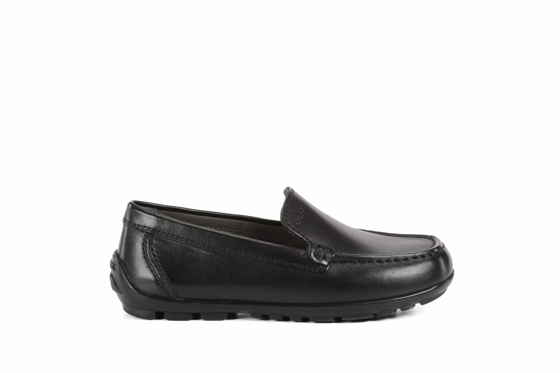 Geox J New Fast Boy B MocassiniBambini e Ragazzi