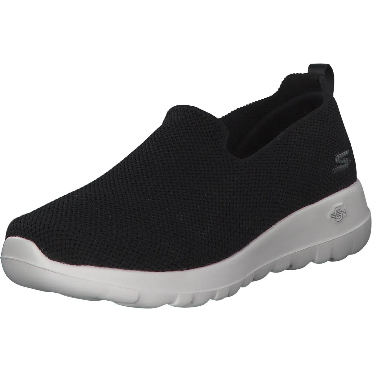 Skechers Go Walk Joy Slip On Trainers Womens