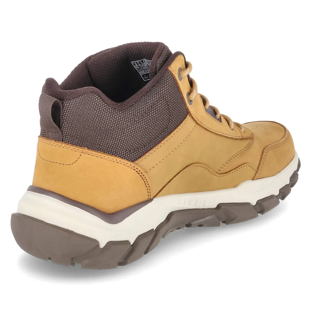 Skechers Santoro Hopkins Stivali da escursionismoUomo