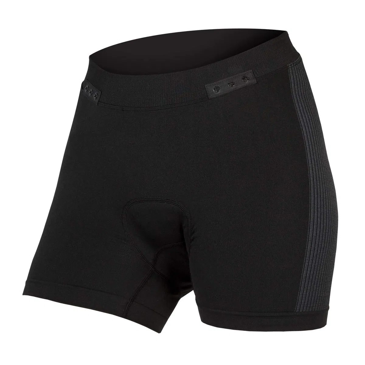 Endura Boxer da ciclismo Clickfast da donna