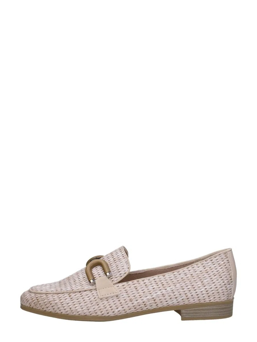 Marco Tozzi Marco Tozzi Damen Slipper 2-24221-44 MocassinoDonna