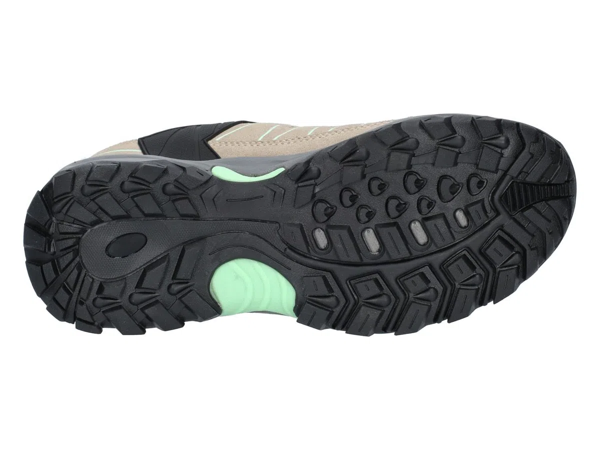 Brütting Mount Pinos Low Scarpe da trekkingUnisex - Adulto