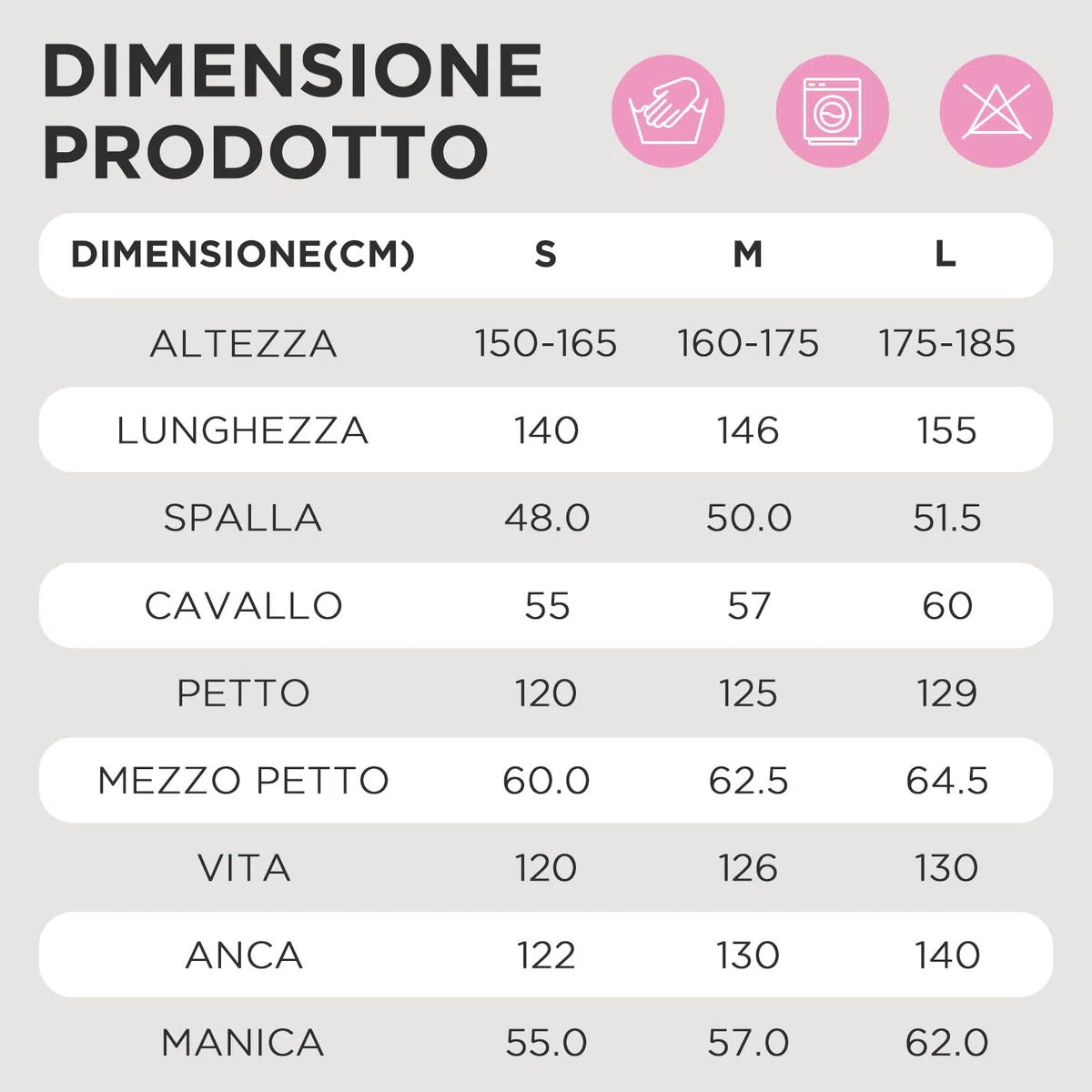 OLAOLA Pigiama Intero Adulti, Costume da Animali, Onesie Unisex per Cosplay di Halloween, Pigiama Intero per Donna e Uomo