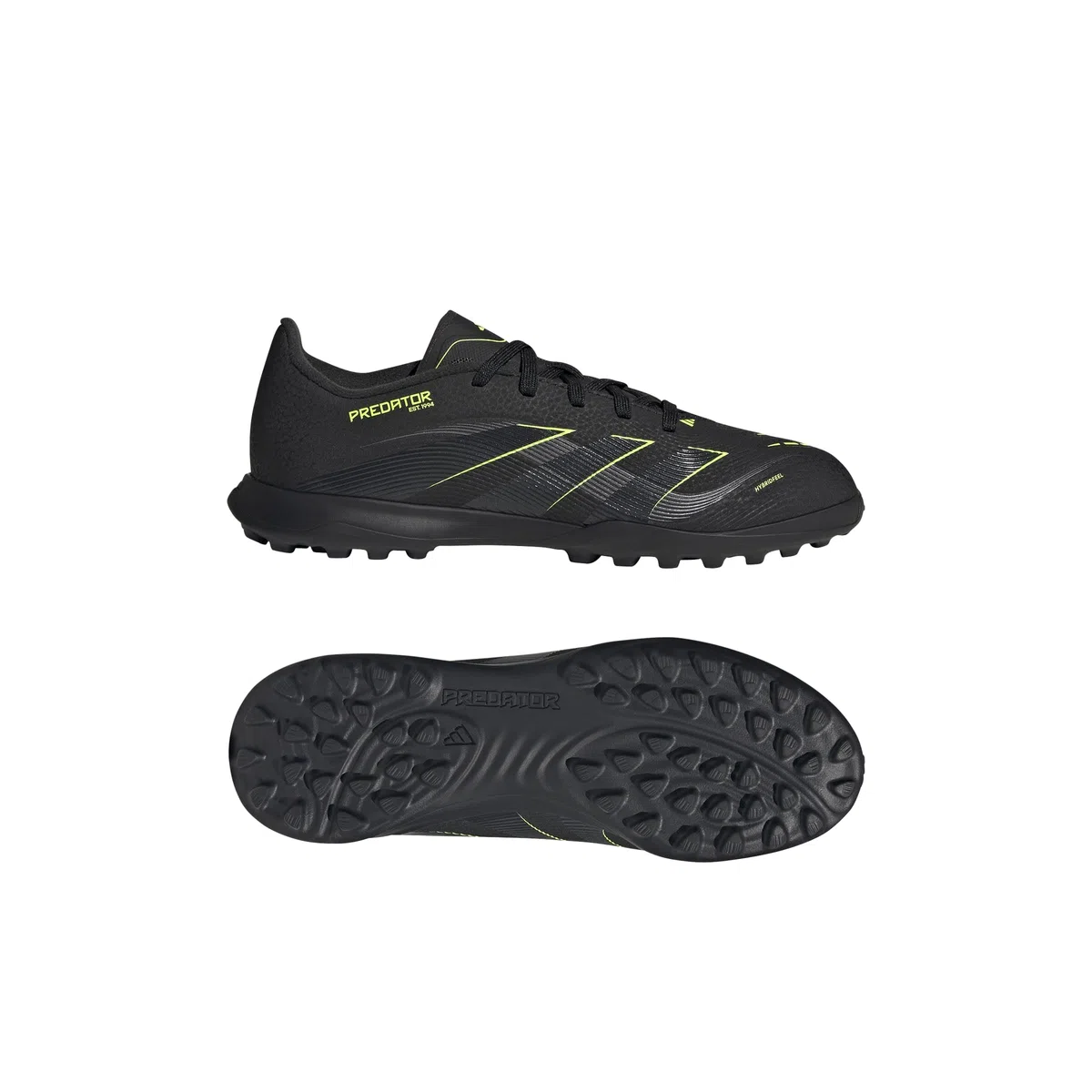 adidas Kids Scarpe da Calcio Predator League Turf
