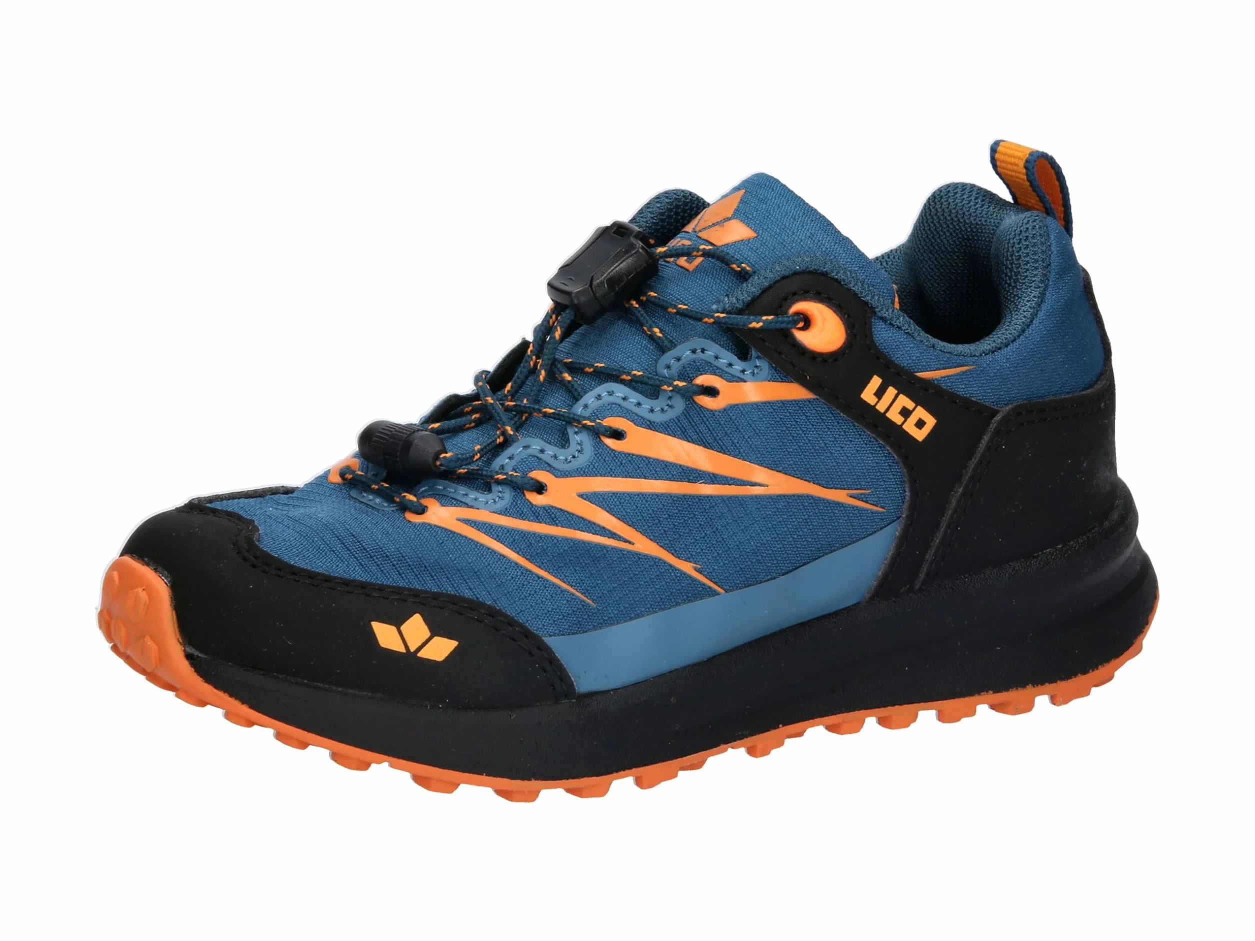 Lico Sheffield Scarpe da trekking Unisex Bambini e Ragazzi
