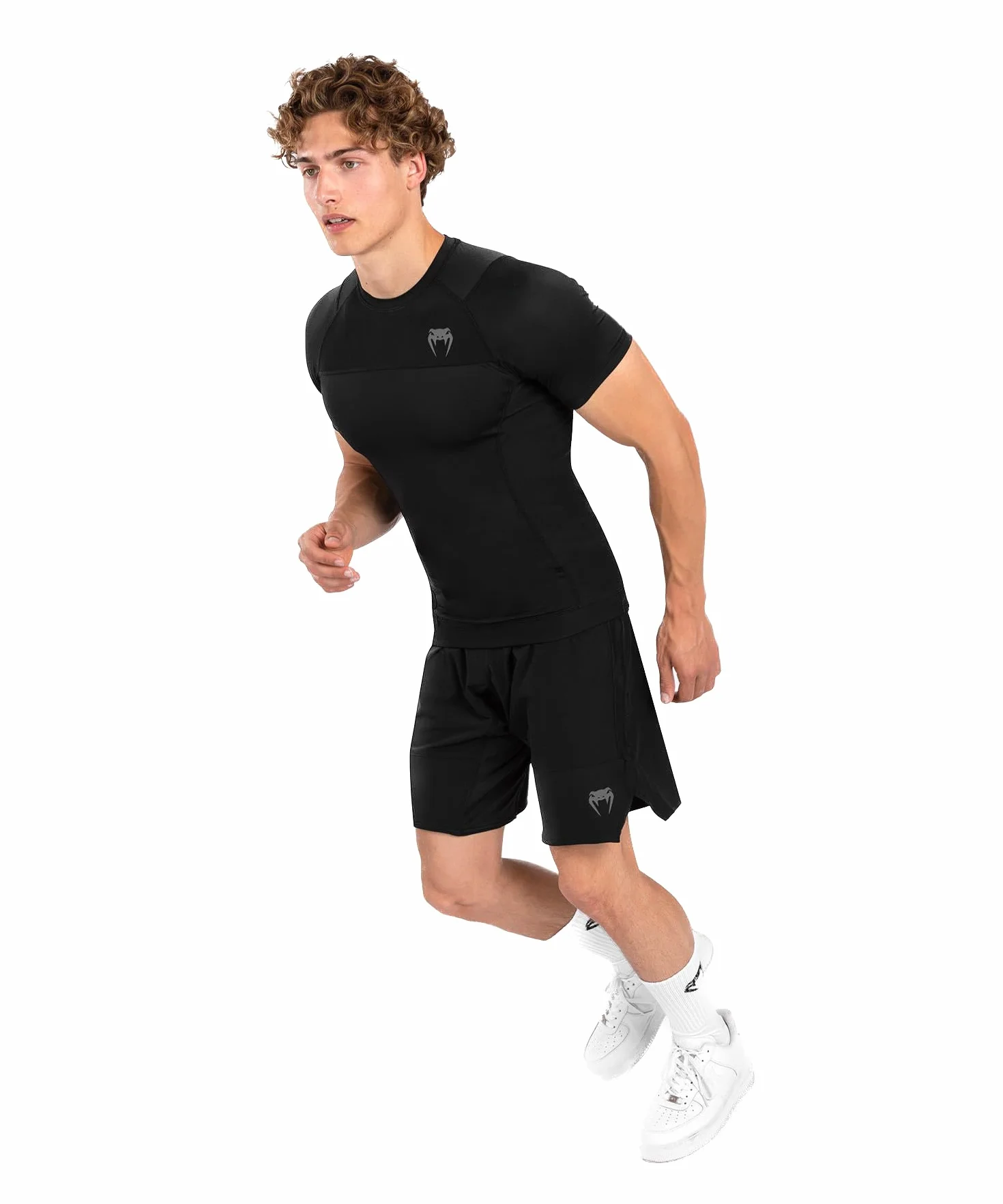 VENUM Men's G-Fit Air Rashguard Shirt