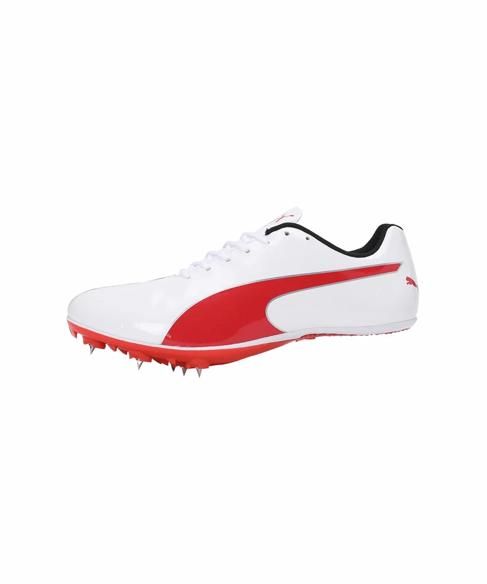 PUMA Evospeed Sprint 14.5, Track And Field Shoe Unisex-Bambini e Ragazzi