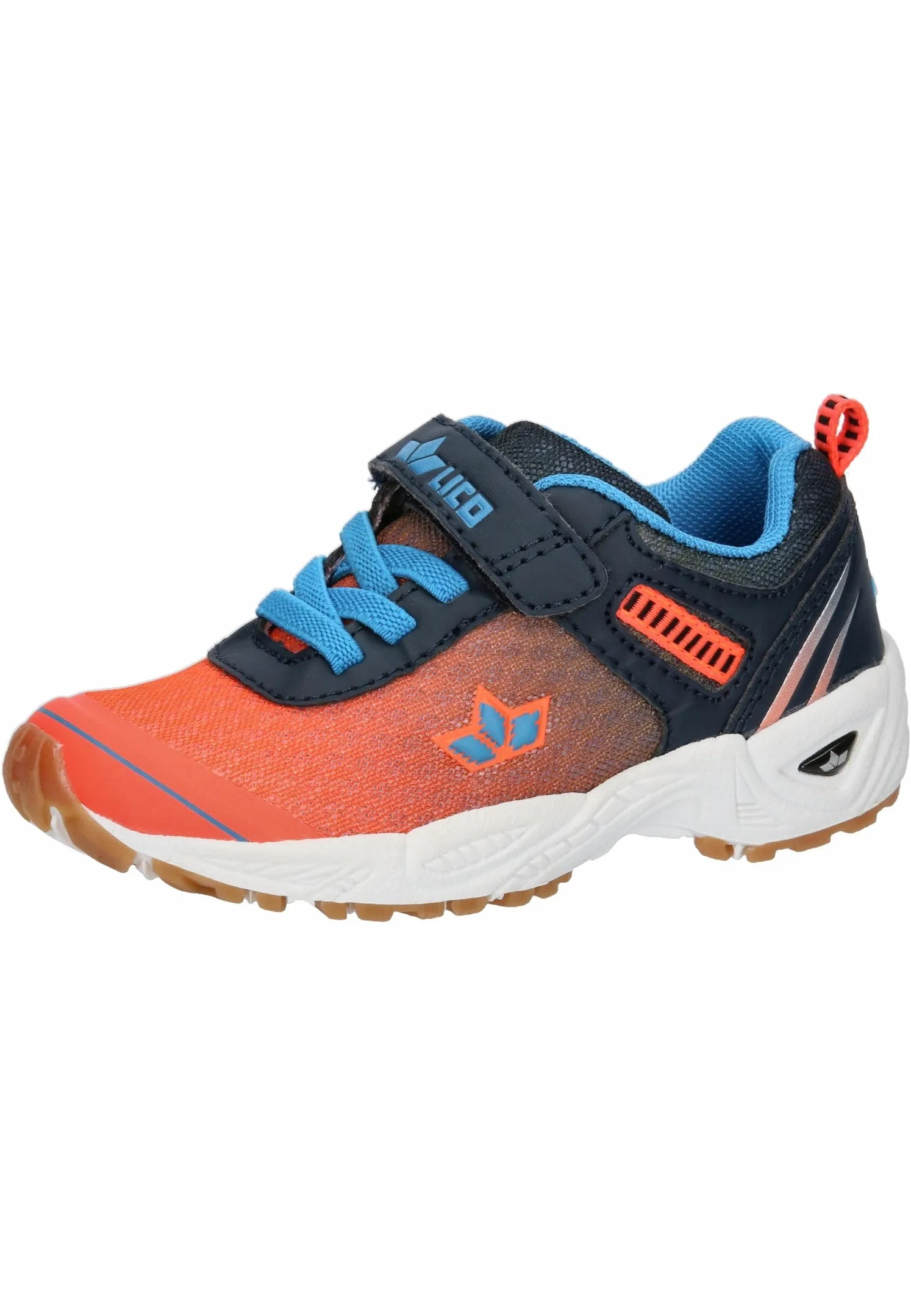 Lico Barney Scarpe da ginnastica Bambini Ragazzi