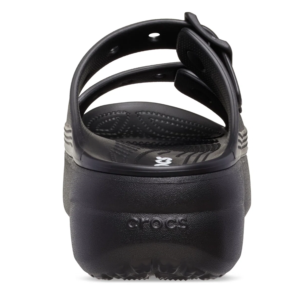 Crocs Saturday Platform Sandal W, Donna